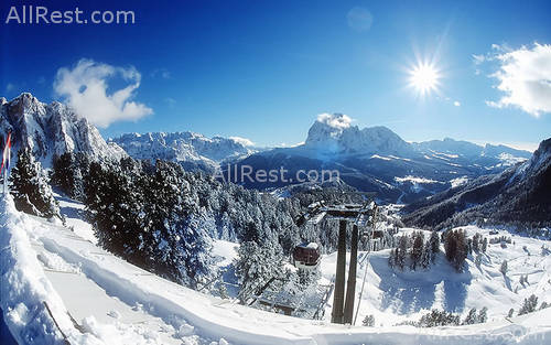 Alpenhotel Rainell 61